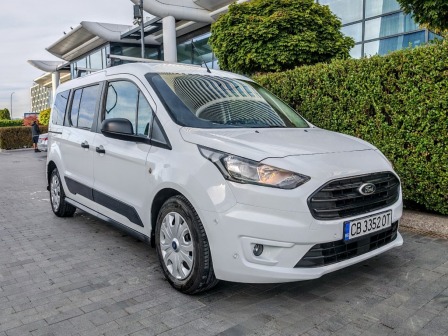 Ford Connect MAXI 6+1
