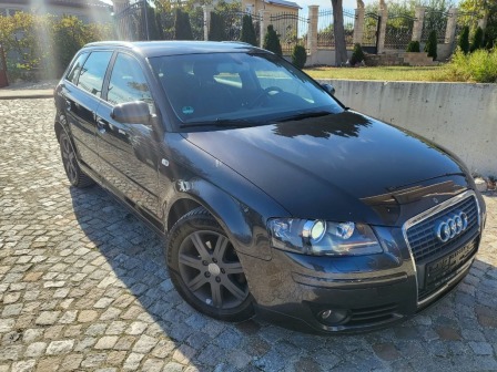 Audi A3 1.9 TDI