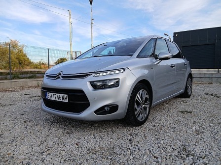 Citroen C4 Picasso 1.6 DIESEL