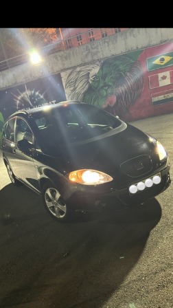 Seat Altea 1.9 TDI 105к.с.