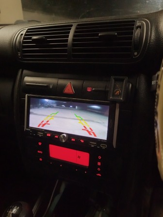 Seat Toledo 1.8 20v