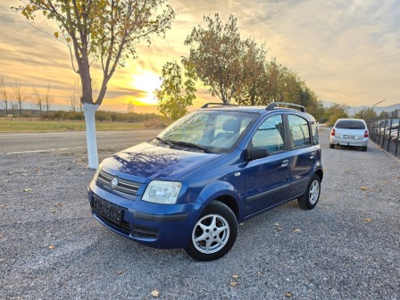 Fiat Panda 1.2 i 60