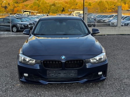 BMW 320 2.0D