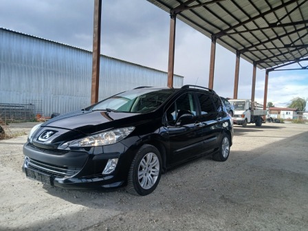 Peugeot 308 1.6hdi