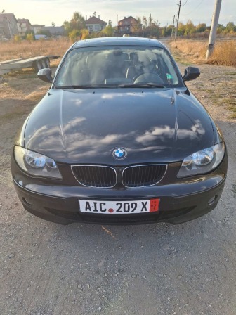 BMW 123