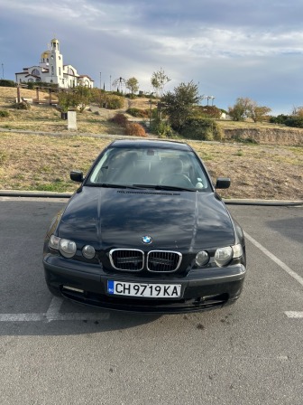 BMW 316 1.6