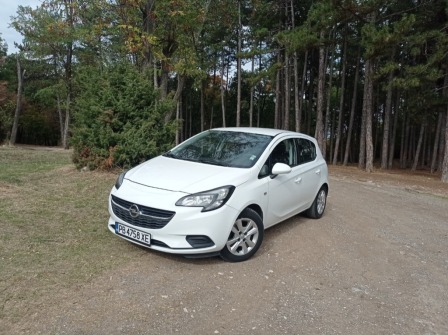 Opel Corsa 1.3 CDTI