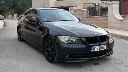 BMW 330