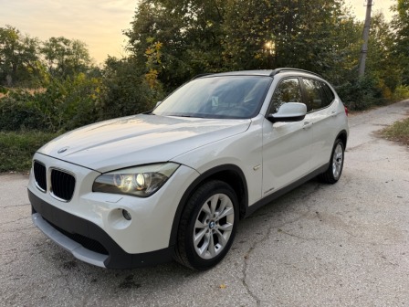 BMW X1 1.8D 4х4 Нави