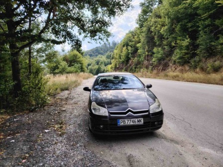 Citroen C5