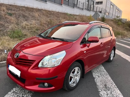 Toyota Verso 1.6
