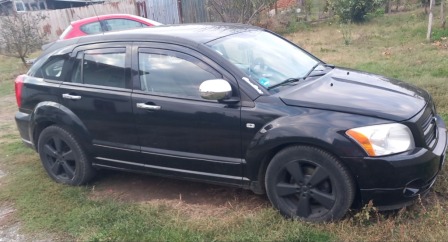 Dodge Caliber 2000