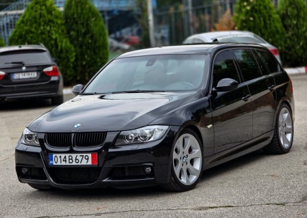 BMW 325