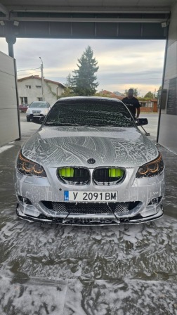 BMW 535