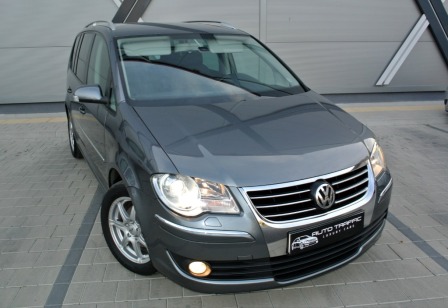 VW Touran