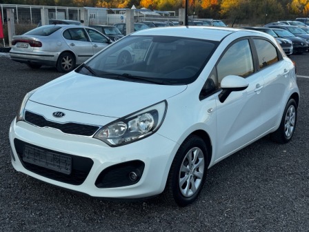 Kia Rio 1.1 CRDi