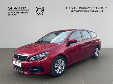 Peugeot 308 SW