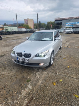 BMW 523 2.5i facelift