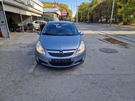 Opel Corsa 1.2,LPG
