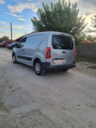 Peugeot Partner 1.6