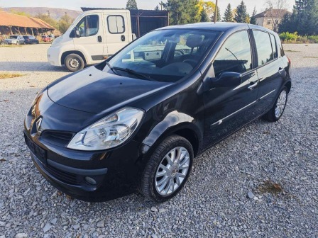 Renault Clio 1.5DCI