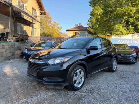 Honda HR-V 1.8 AWD