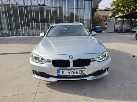 BMW 320 2.0 D