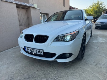 BMW 535