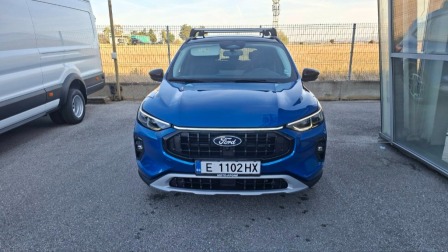 Ford Kuga ACTIVE X 4x4