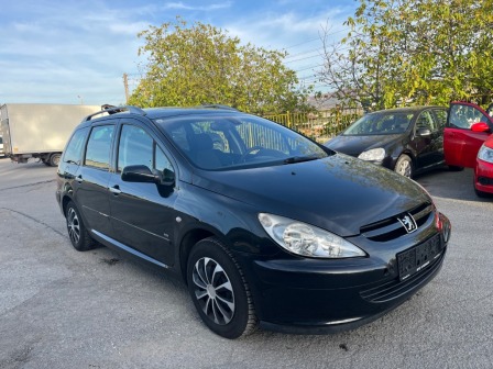 Peugeot 307 SW