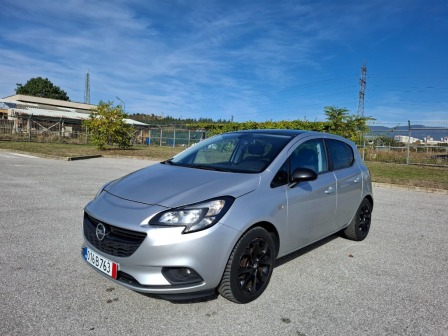 Opel Corsa 1.3 CDTI* EURO6