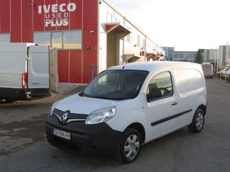 Renault Kangoo 1.5 DCI