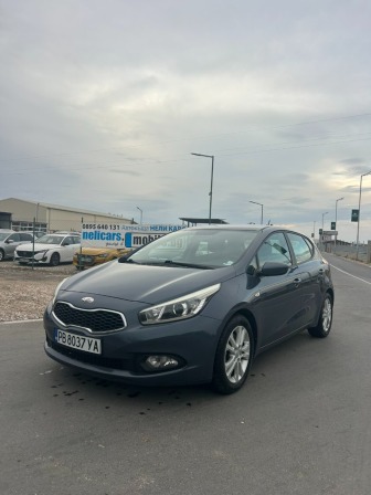 Kia Ceed 1.4 CRDI