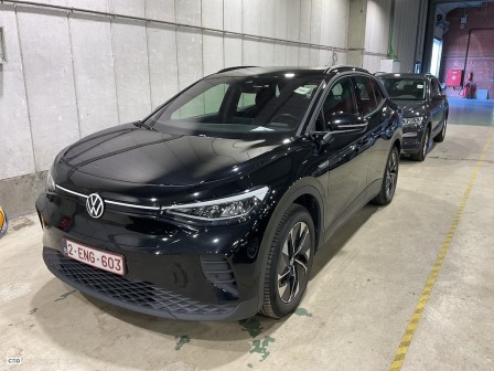 VW ID.4 55kWh
