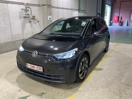 VW ID.3 Pro Performance