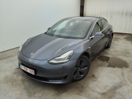 Tesla Model 3 LongRangeDualM