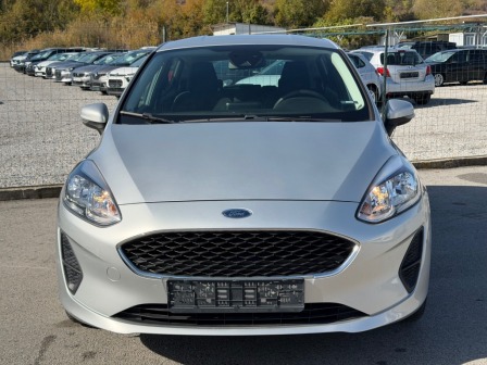 Ford Fiesta 1.1i