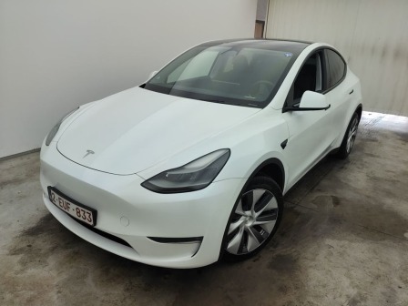 Tesla Model Y LongRangeDualM