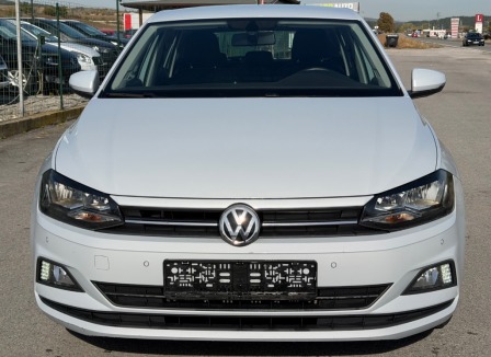 VW Polo 1.6TDI HIGHLINE