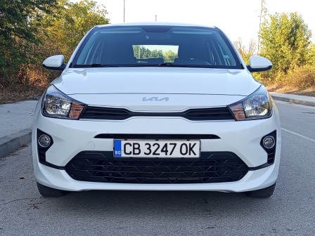 Kia Rio 1.2/84.GPL*