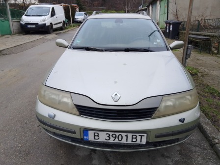 Renault Laguna 1,8