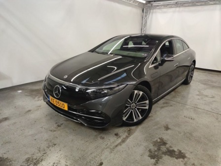 Mercedes-Benz EQS 450+ 97.24% SoH