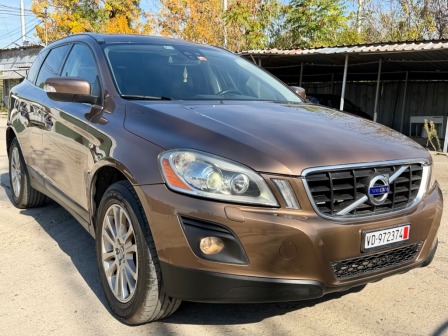 Volvo XC 60 2.4D5 SUMMUM