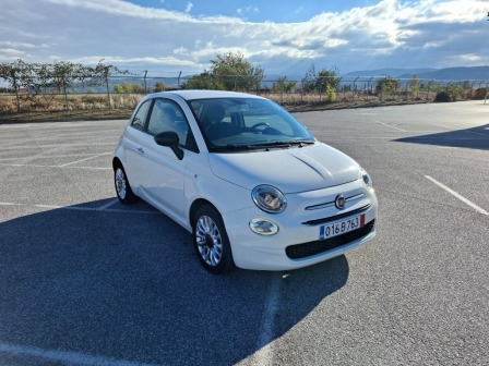 Fiat 500 1.2* LED* EURO6