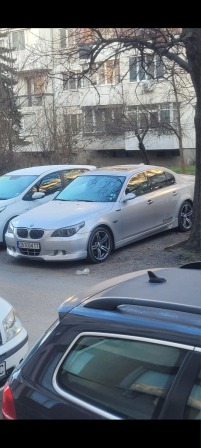 BMW 530 3.0