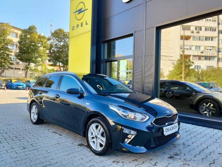 Kia Ceed 1.6 CRDI