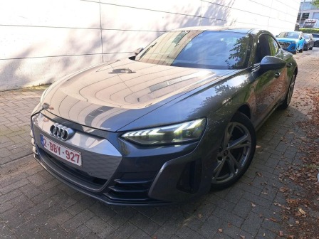 Audi E-tron GT 88%SoH
