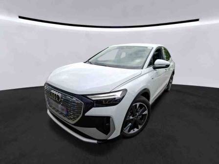 Audi Q4