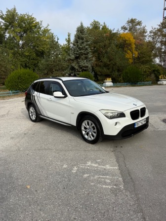 BMW X1 1,8 D x drive
