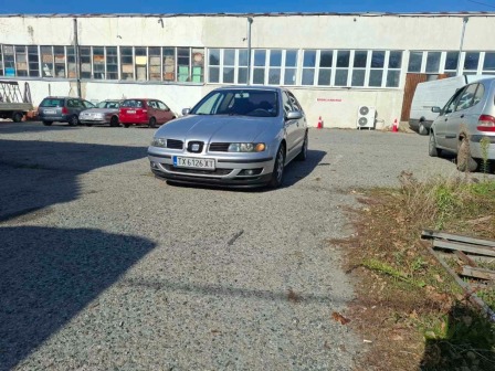 Seat Leon 1.9